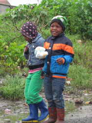 in Langa