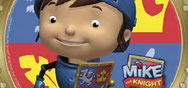 Mike der Ritter