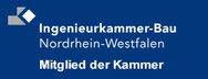 Ingenieurkammer-Bau Nordrhein-Westfalen, Mitglied der Kammer
