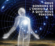 Praticienne Diane Antoine  Soins énergétiques, Géobiologie et formations en Touraine