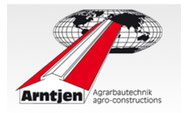 Agro-Widmer Stalleinrichtungen - Logo Arntjen