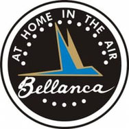 Bellanca Aircraft logo