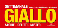 GIALLO - Cairo Editore Spa
