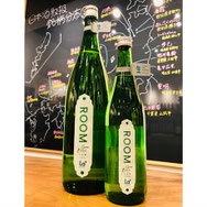 ROOMLa+YACHIYO　八千代酒造　日本酒