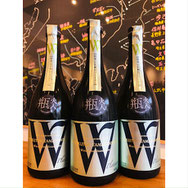 Wプラチナム 渡辺酒造店 W特約店