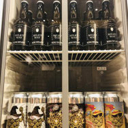 宇宙ビール　ウエストコーストブルーイング