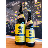 初孫DX　東北銘醸　日本酒