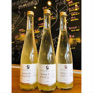 陸奥八仙natural suparkling 八戸酒造 日本酒