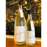 BunrakuReborn　北西酒造　日本酒