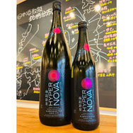 榮光冨士HYPER NOVA　冨士酒造　日本酒