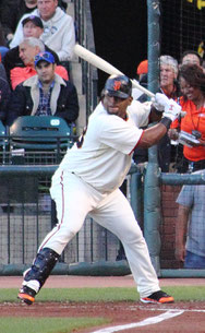 Pablo Sandoval