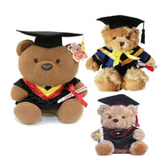 soft toys, graduation bears, wedding bears, plush toys, seat cushion