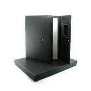 document holder, document folder, executive folder, A4 folder