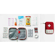 first aid kit