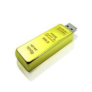 3D usb flash