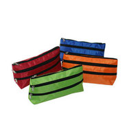 Sling pouch, sling bags, zip pouch