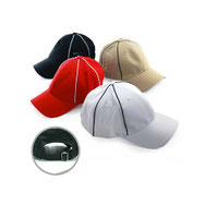 sports cap, baseball cap, heavy brushed cotton caps, quick dry caps