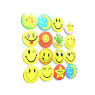 button badges