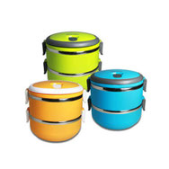 stainless steel lunch boxes