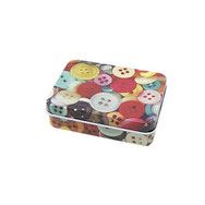 tin boxes, t shirt tin boxes, 