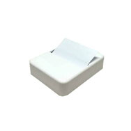 post it pad, die cut post it, sticky pad