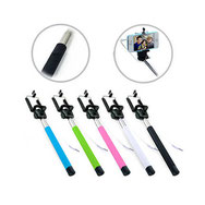 wired selfie sticks, bluetooth selfie sticks