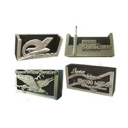 namecard box, medal, collar pins,namecard holder