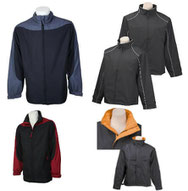 windbreakers,office jacket,sports jacket,reversible jacket