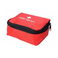 first aid kit
