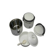 stainless steel lunch boxes