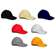 sports cap, baseball cap, heavy brushed cotton caps, quick dry caps