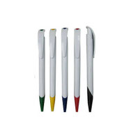 plastic pen