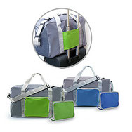 foldable travel bags