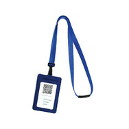 ID pass holder, staff pass holder