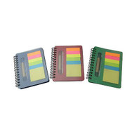 notepad, notebook,writing book, organizer,diary