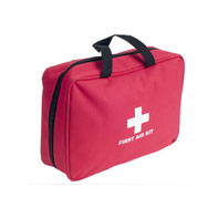 first aid kit