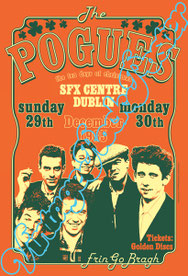 Shane Mac Gowan