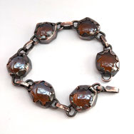 Elles z'aiment création de bijoux fantaisie bracelet polymère fimo