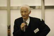 総会＆特別講演 2012/3