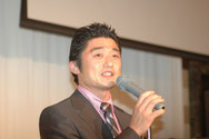 総会＆特別講演 2012/3