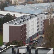 Robespierre - 80 logements collectifs sociaux au Havre (76)