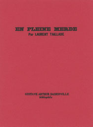 Dassonville  Laurent Taillade Gustave Arthur