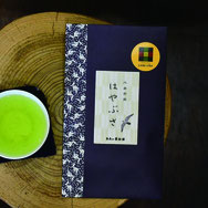 お茶の石松園
