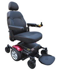 Merits Vision Sport