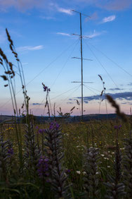 VHF Contest July 2017