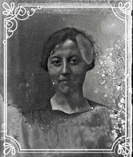 Antoinette Thuillier ferme Thuillier