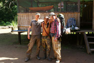 Im Amazonas