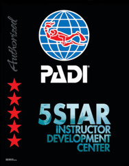 Logo_PADI_IDC_Dive_Center_at_Nusa_Penida