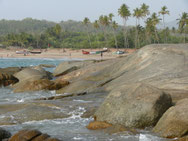 Agonda