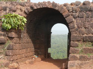 Fort Chapora